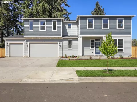 12319 SW Broadleaf Ter #LOT 8, Tigard, OR 97223