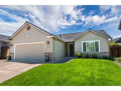 3582 Korbel St, Eugene, OR 97404