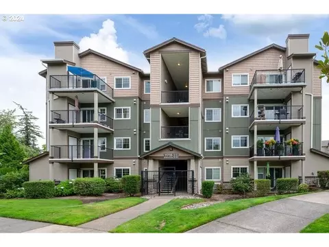 11735 NW Winter Park Ter, Portland, OR 97229