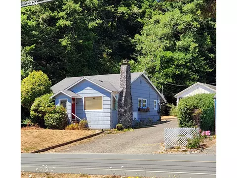 94277 Wedderburn Loop, Gold Beach, OR 97444