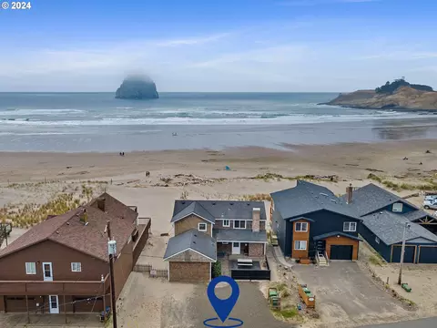 33280 Shore Dr, Pacific City, OR 97135