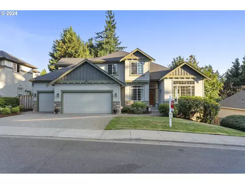 11108 NW Eggers Ct, Portland, OR 97229