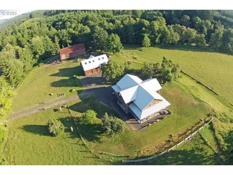 66845 Nehalem Hwy N, Vernonia, OR 97064