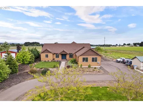 12590 NW Aerts Rd, Banks, OR 97106