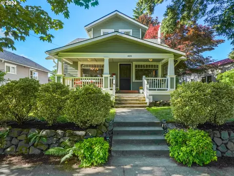 409 W 21st St, Vancouver, WA 98660