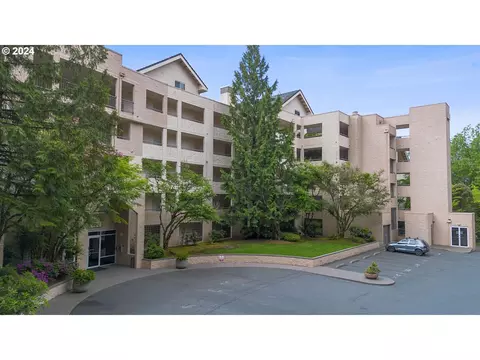 6645 W Burnside Rd #535, Portland, OR 97210
