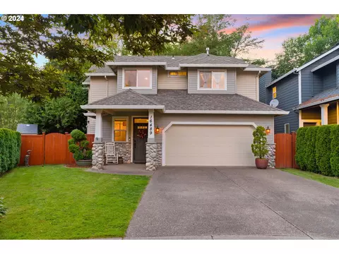 16489 SW Wildlife Haven Ct, Sherwood, OR 97140