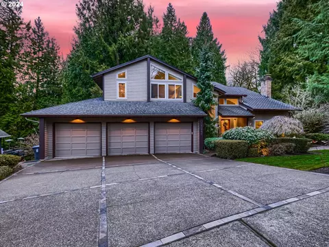 13265 Fox Run, Lake Oswego, OR 97034