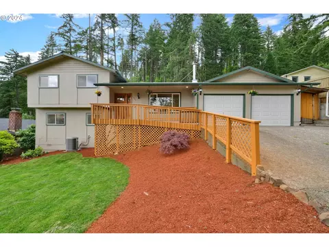1037 S 70th St, Springfield, OR 97478