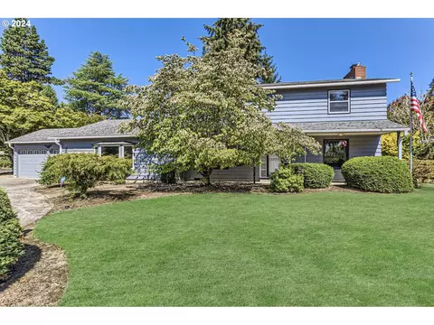 3627 SE Willow St, Hillsboro, OR 97123
