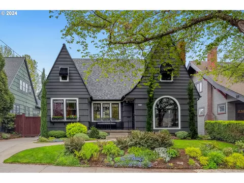 2834 NE 27th Ave, Portland, OR 97212
