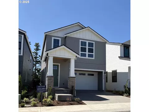 15756 NW Raywood Ln #LOT 21, Portland, OR 97229