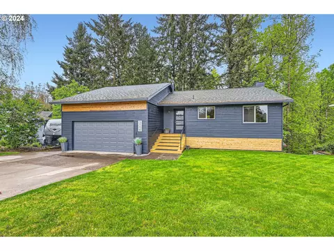 3116 SE Timberlake Dr, Hillsboro, OR 97123