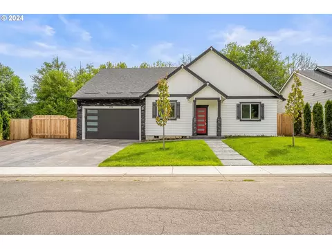 2016 Nickerson Loop, Vernonia, OR 97064