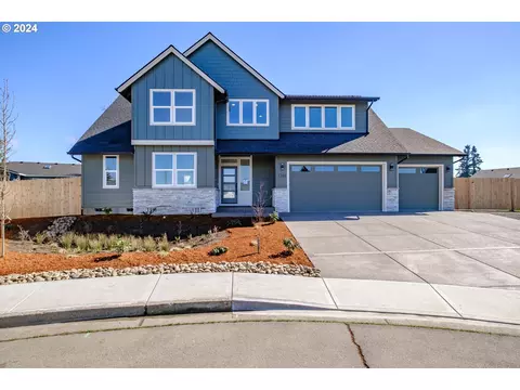 1286 Sierra Ct, Stayton, OR 97383