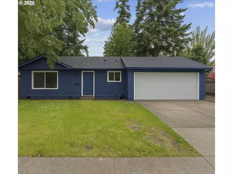 4134 SE Cedar St, Hillsboro, OR 97123