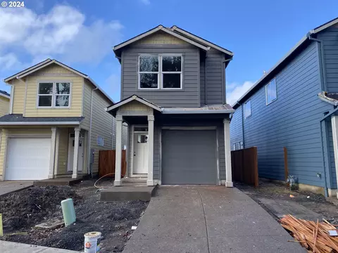 1737 NE Waterfront St, Newberg, OR 97132