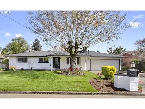 4701 NW Lavina St, Vancouver, WA 98663