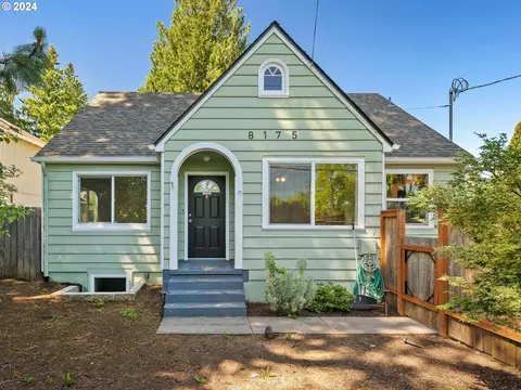 8175 SW Durham Rd, Portland, OR 97224