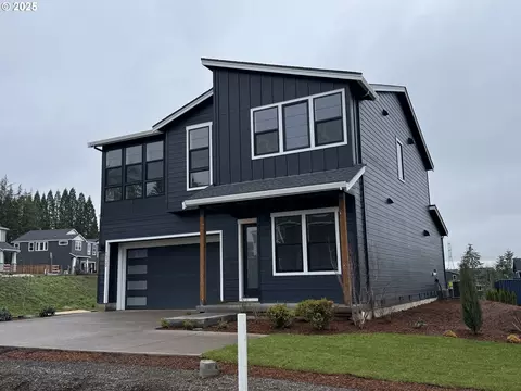 15733 NW Raywood Ln #LOT 37, Portland, OR 97229