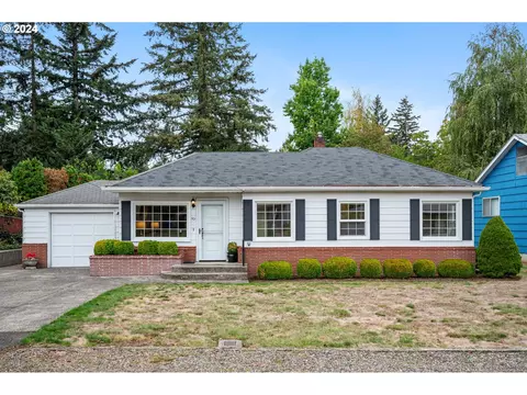 701 NE 120th Ave, Portland, OR 97220