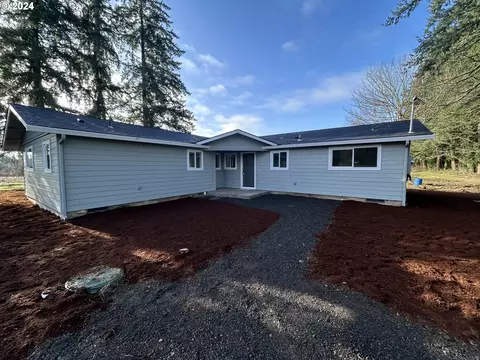 26950 SE Judd Rd, Eagle Creek, OR 97022