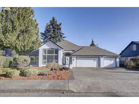 2414 NE 165th St, Ridgefield, WA 98642