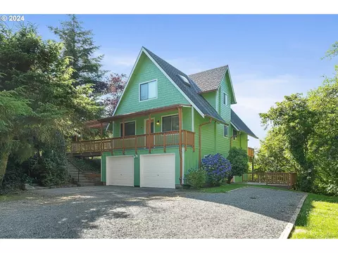 5310 High St, Bay City, OR 97107