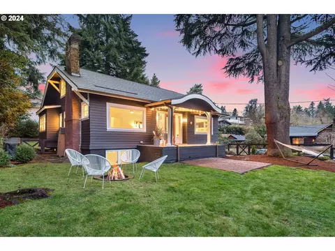 838 Ash St, Lake Oswego, OR 97034