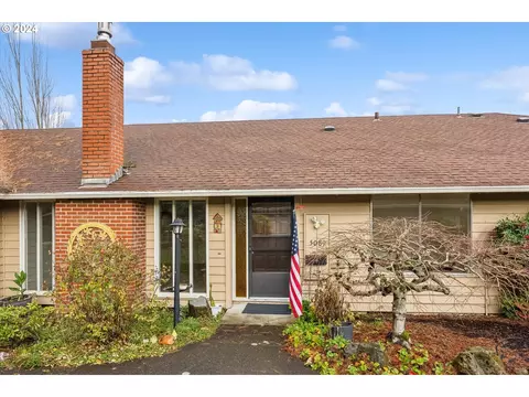 5089 SW Rocklynn Pl, Beaverton, OR 97005