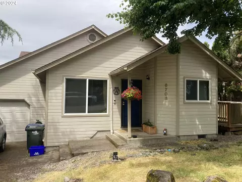 6708 Camellia Ct, Springfield, OR 97478