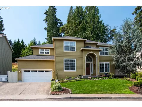 12702 NW 25th Ave, Vancouver, WA 98686
