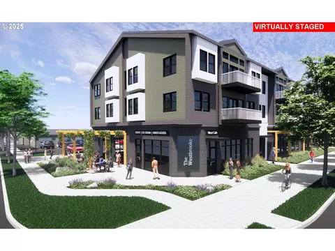SE Davis Rd, Hillsboro, OR 97123