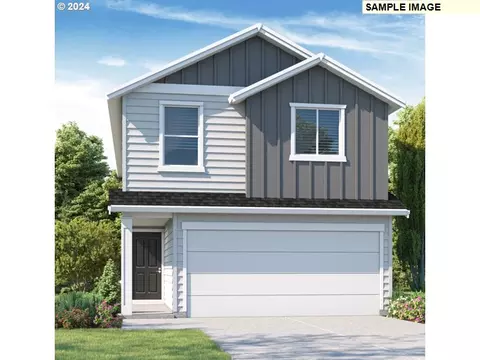815 NW 175th St, Ridgefield, WA 98642