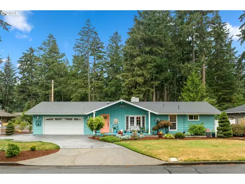 707 NE 151st Ave, Portland, OR 97230
