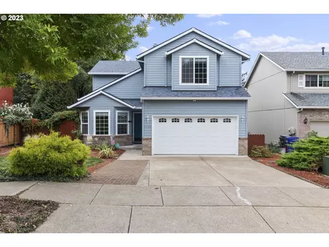 7300 NE Shaleen St, Hillsboro, OR 97124