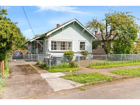 925 Walnut St SW, Albany, OR 97321