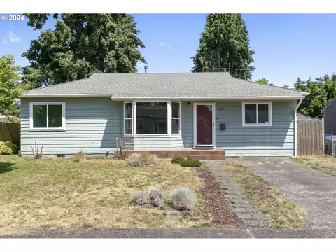 435 Marino Dr, Keizer, OR 97303