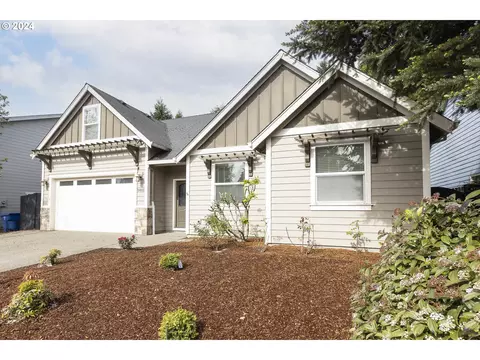 5485 Mink Hollow St SE, Salem, OR 97306