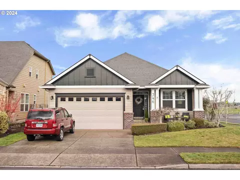346 SE 13th Pl, Canby, OR 97013