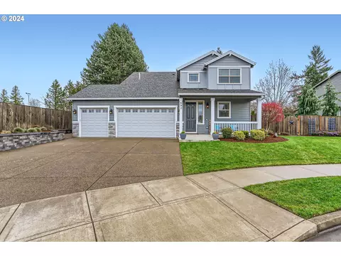 692 NE 49th Ave, Hillsboro, OR 97124