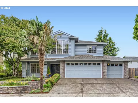 14467 NW Alta Ln, Portland, OR 97229