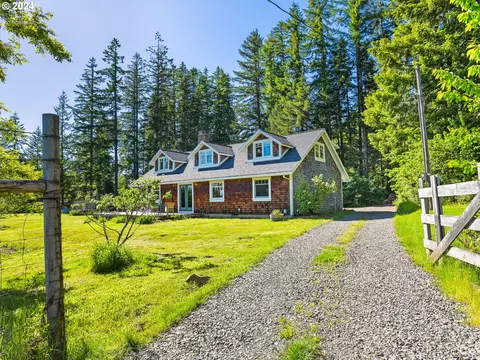 55221 Mcdonald Rd, Vernonia, OR 97064