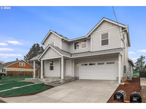 609 NW Norman Ave, Gresham, OR 97030