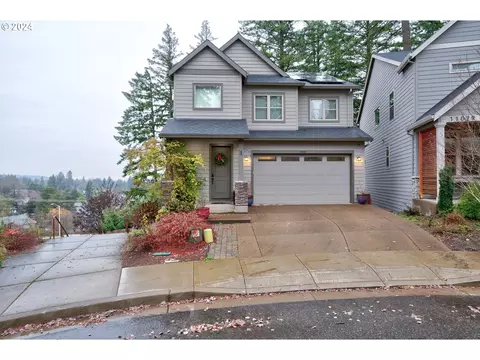 11041 SW Annand Hill Ct, Portland, OR 97224