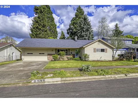 2675 Polk St, Eugene, OR 97405