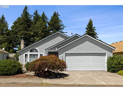 2435 NE 151st Ave, Portland, OR 97230
