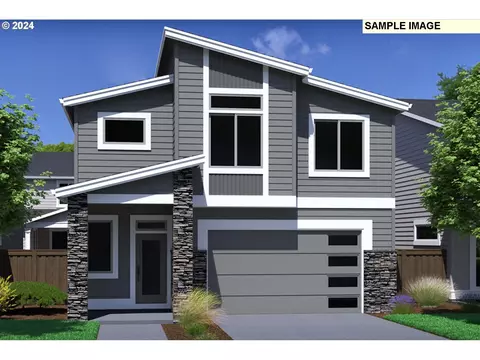 1603 S Fern Way, Canby, OR 97013