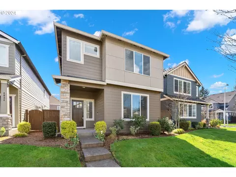 4018 SE Oakhurst St, Hillsboro, OR 97123