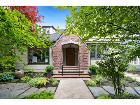 3345 NE 23rd Ave, Portland, OR 97212